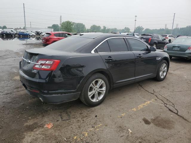  FORD TAURUS 2018 Чорний