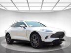 2021 ASTON MARTIN DBX    à vendre chez Copart MA - NORTH BOSTON