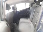 2013 VAUXHALL CORSA EXC for sale at Copart WOLVERHAMPTON