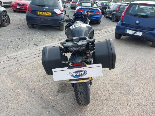 2023 YAMAHA TRACER 7 (