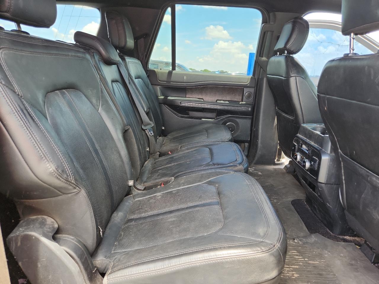 2019 Ford Expedition Max Limited VIN: 1FMJK2AT2KEA70734 Lot: 61408395