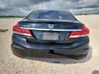New Braunfels, TX에서 판매 중인 2014 Honda Civic Ex - Front End