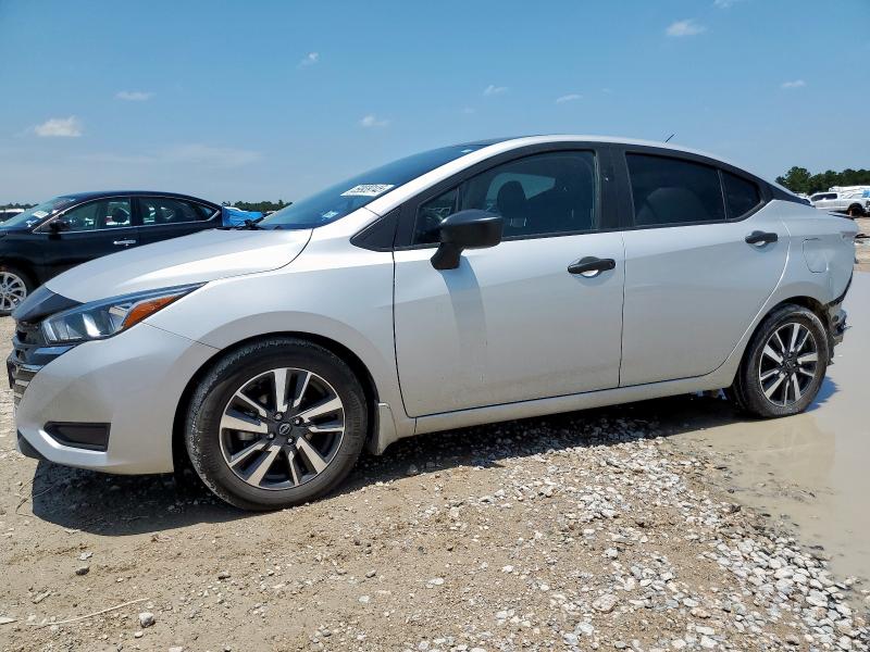 NISSAN VERSA S 2024