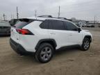2024 Toyota Rav4 Xle en Venta en Los Angeles, CA - Front End