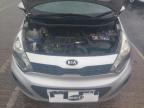 2012 KIA RIO 1 for sale at Copart CHESTER