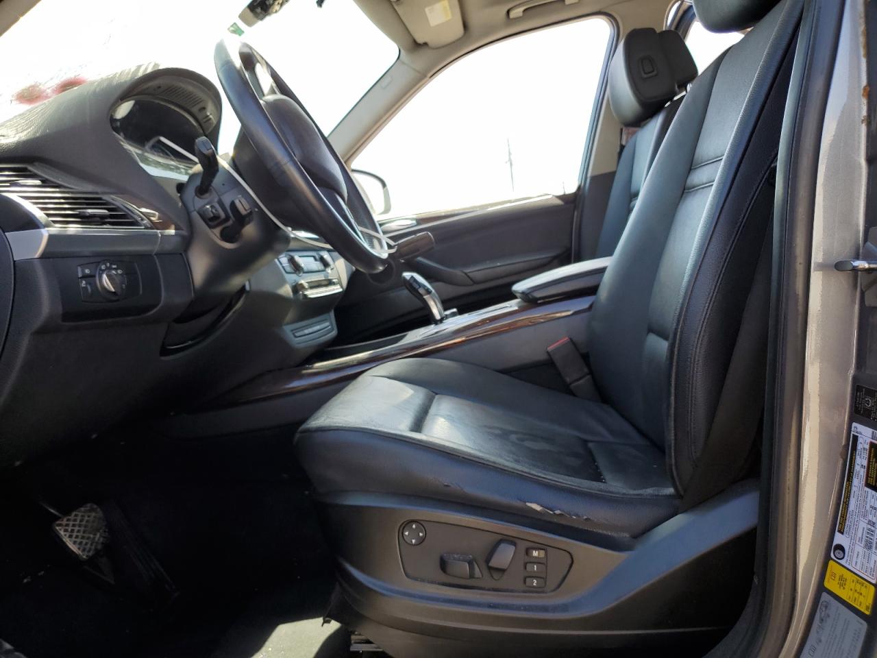 2010 BMW X5 xDrive30I VIN: 5UXFE4C53AL384414 Lot: 61219045