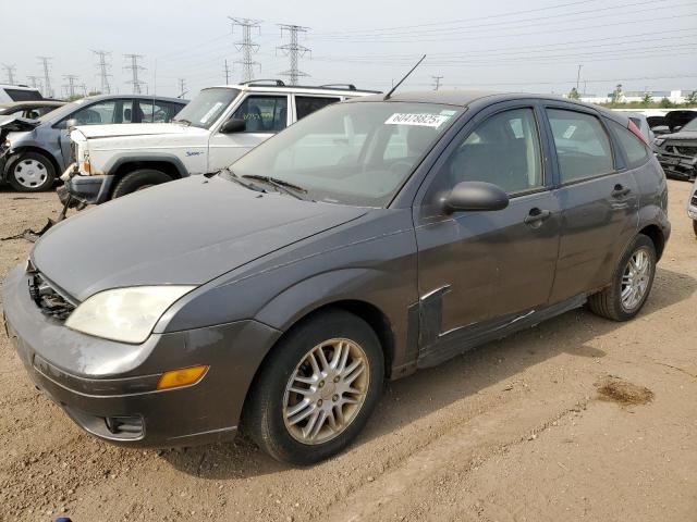 2005 Ford Focus Zx5