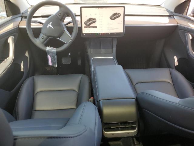  TESLA MODEL Y 2023 Szary