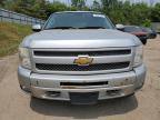 2011 Chevrolet Silverado K1500 Ltz للبيع في Davison، MI - Rear End