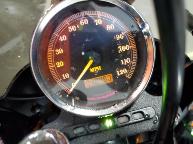 2003 HARLEY-DAVIDSON FXD   