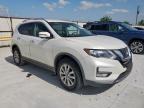 2018 Nissan Rogue S للبيع في Haslet، TX - Water/Flood