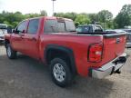 2007 Chevrolet Silverado K1500 Crew Cab for Sale in East Granby, CT - Undercarriage