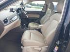 2014 AUDI Q3 SE TFSI for sale at Copart WISBECH