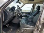 2012 Land Rover Lr4 5.0L zu verkaufen in Houston, TX - Normal Wear