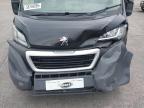 2017 PEUGEOT BOXER 335 for sale at Copart CHESTER