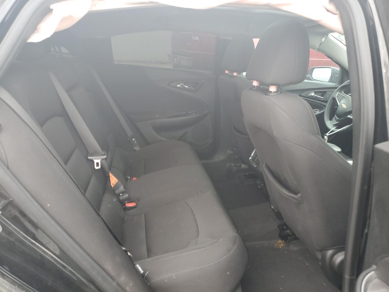 1G1ZD5ST1KF202449 CHEVROLET MALIBU 2019