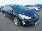2009 PEUGEOT 308 SPORT for sale at Copart CHESTER