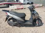 2015 SUZUKI UK 110 NE for sale at Copart SANDY
