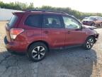 2018 Subaru Forester 2.5I Premium   للبيع في Chatham، VA - Front End