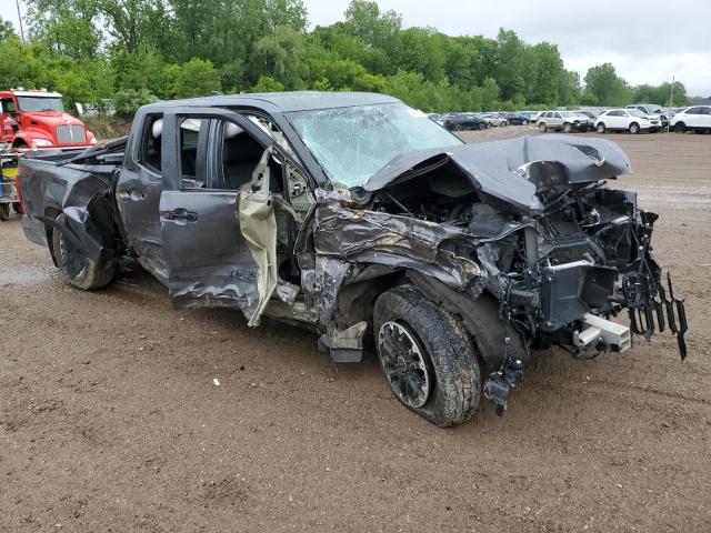 TOYOTA TUNDRA 2024 Угольный