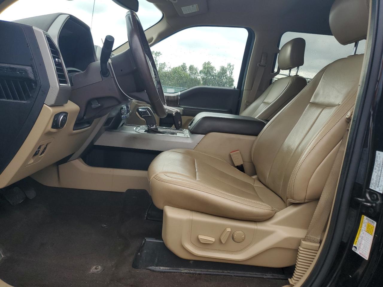 1FTEW1C50LKD77986 FORD F-150 2020
