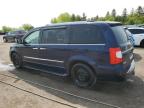 2013 Chrysler Town & Country Limited იყიდება Bowmanville-ში, ON - Mechanical