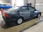 2001 Honda Civic Lx   for Sale in York Haven, PA - Front End