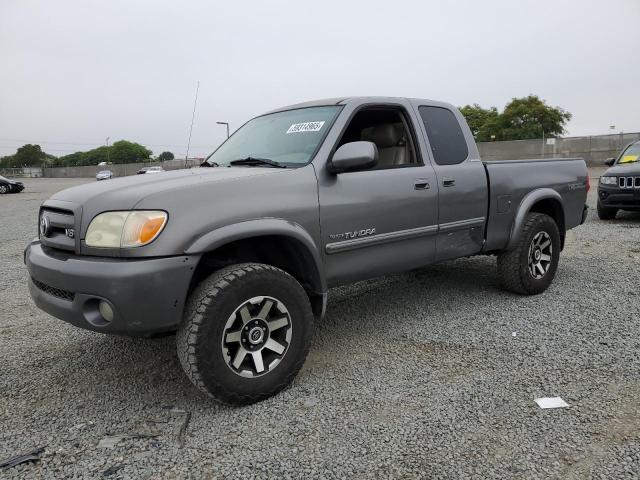 2005 Toyota Tundra Access Cab Limited