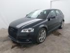2011 AUDI A3 S LINE for sale at Copart GLOUCESTER