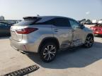 2017 Lexus Rx 350 Base за продажба в New Orleans, LA - Side