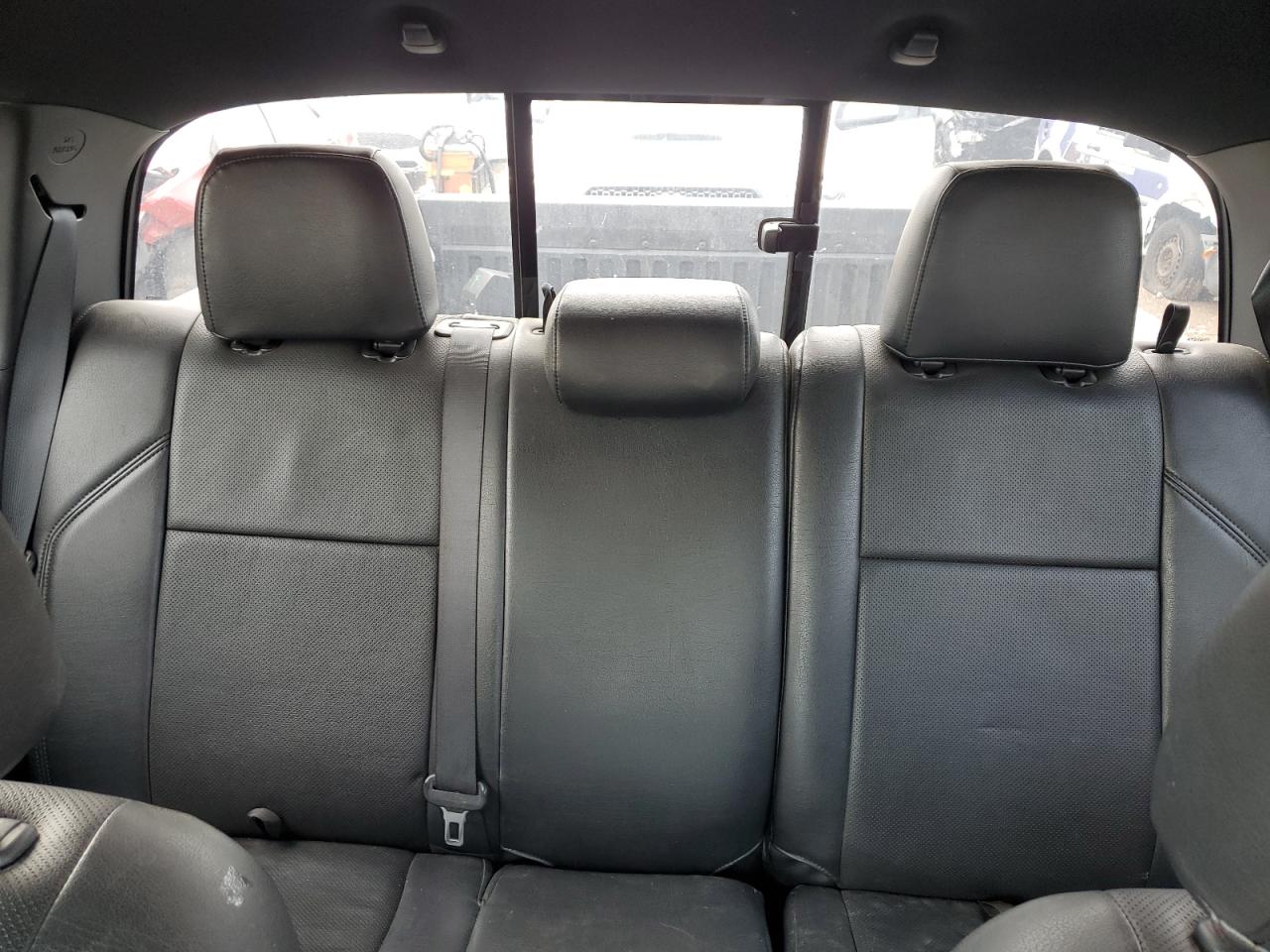 5TFCZ5AN5GX036486 TOYOTA TACOMA 2016