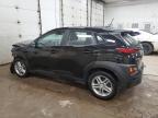 2020 Hyundai Kona Se на продаже в Davison, MI - Front End