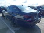 2012 BMW M5 AUTO for sale at Copart CHESTER