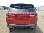 2018 LAND ROVER RANGE ROVER SPORT HSE   for sale at Copart ON - COOKSTOWN