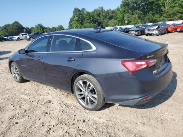  CHEVROLET MALIBU 2023 Black