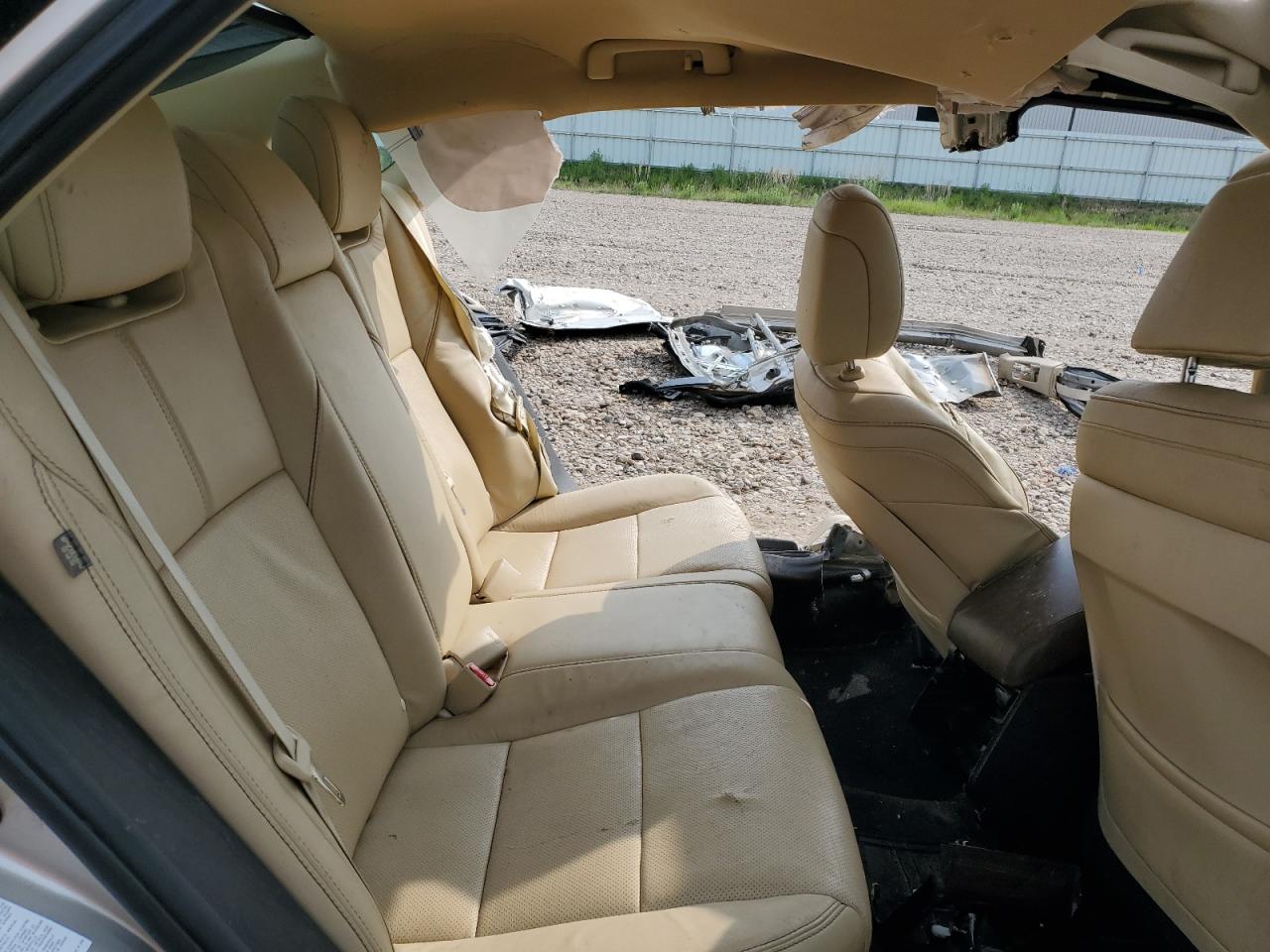 2013 Toyota Avalon Base VIN: 4T1BK1EB2DU065977 Lot: 55976265