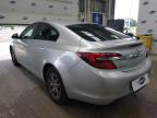 2014 VAUXHALL INSIGNIA D for sale at Copart EAST KILBRIDE