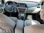 2016 Hyundai Sonata Se продається в China Grove, NC - Rear End