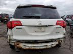 2009 Acura Mdx Technology на продаже в Pennsburg, PA - Rear End
