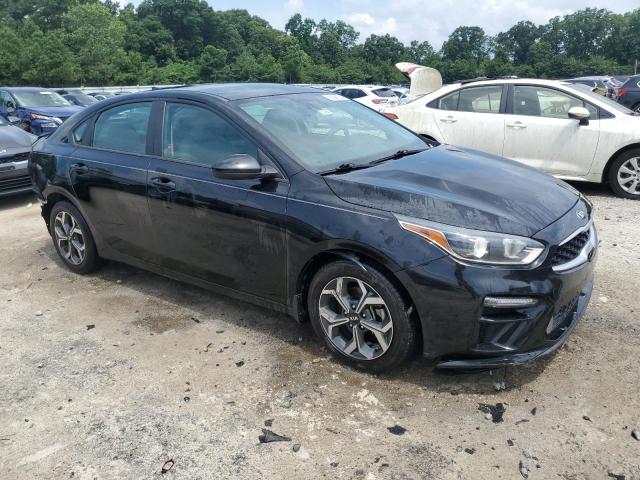  KIA FORTE 2020 Czarny
