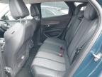 2022 PEUGEOT 3008 ALLUR for sale at Copart PETERLEE