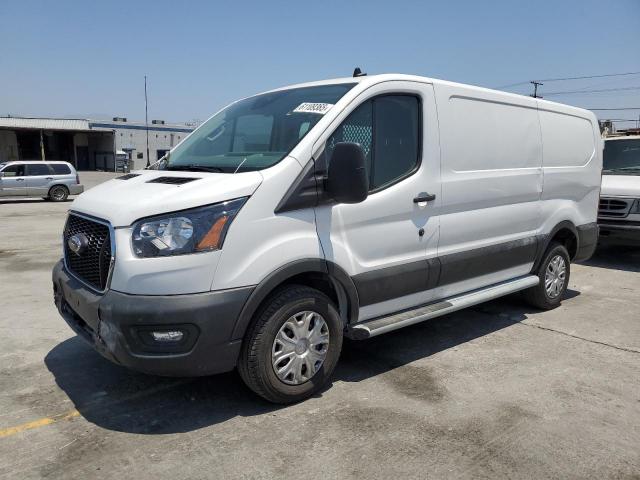 2024 Ford Transit T- 3.5L