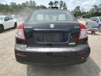 2011 Suzuki Sx4 Le na sprzedaż w Greenwell Springs, LA - Front End