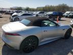 2014 Jaguar F-Type S продається в Las Vegas, NV - Front End