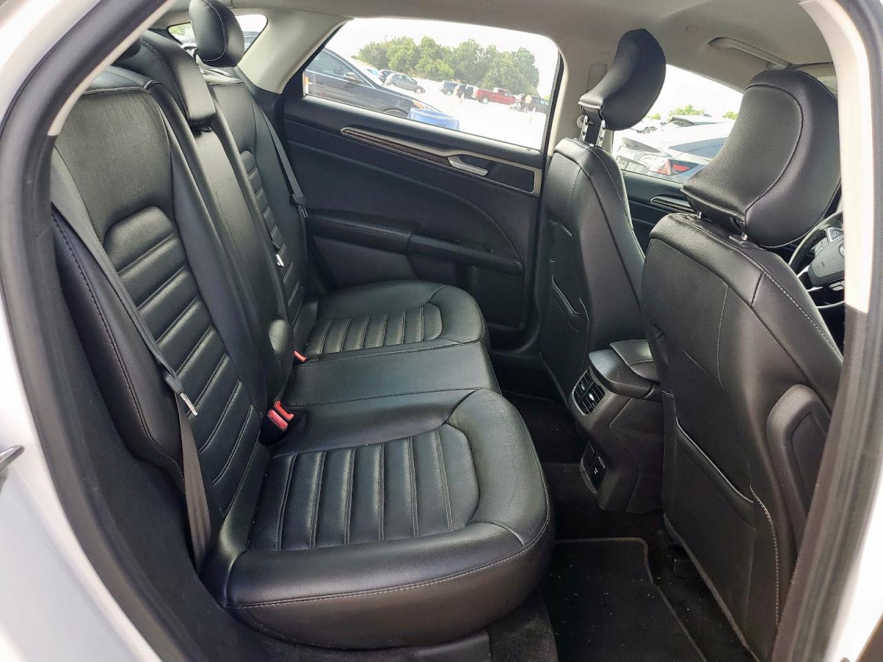FORD FUSION 2016 VIN 3FA6P0PU0GR224075 фото 10