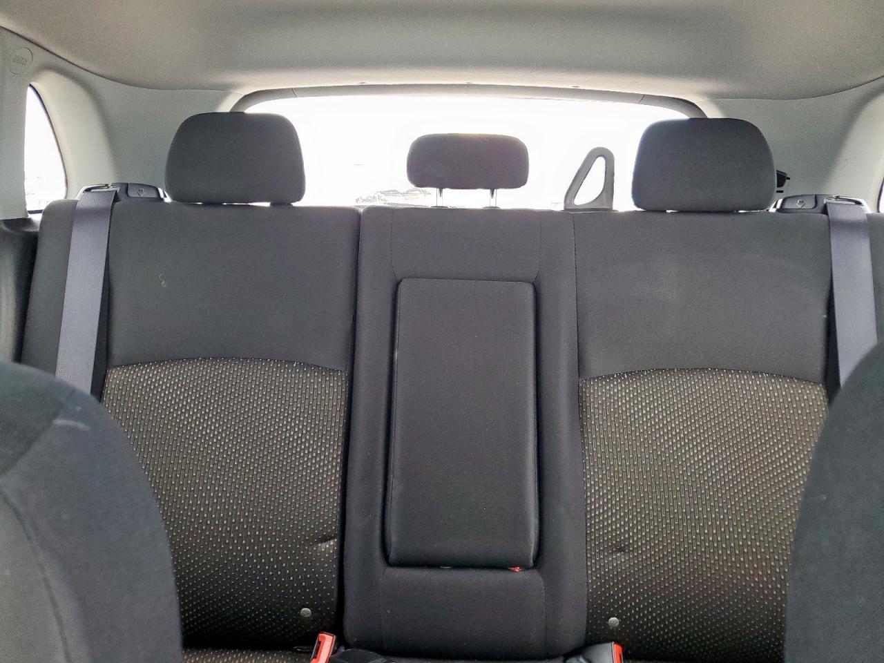 2016 Mitsubishi Outlander Sport Es VIN: JA4AP3AU7GZ043897 Lot: 62192275