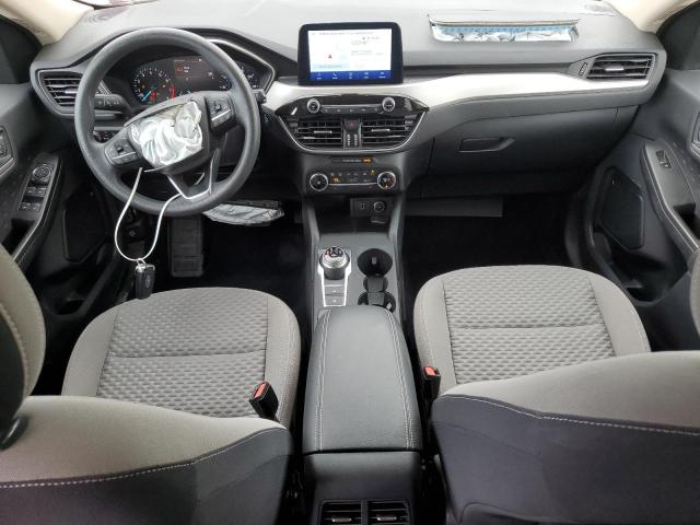  FORD ESCAPE 2020 Blue
