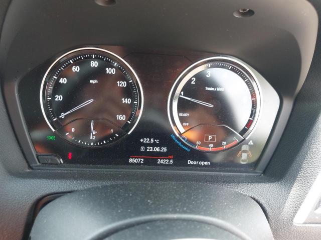2017 BMW 218I M SPO