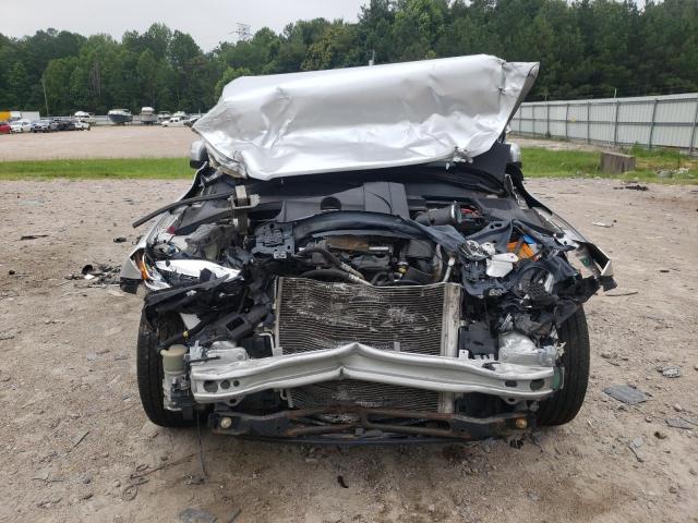  VOLVO XC60 2014 Srebrny