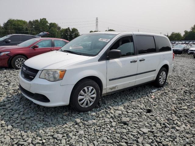 2013 Ram Tradesman 